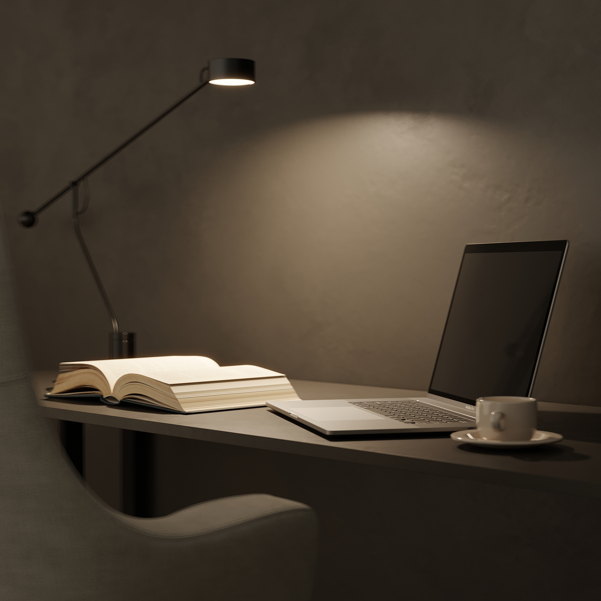 极简主义风格乡村住宅丨波兰华沙丨Bodes studio-54