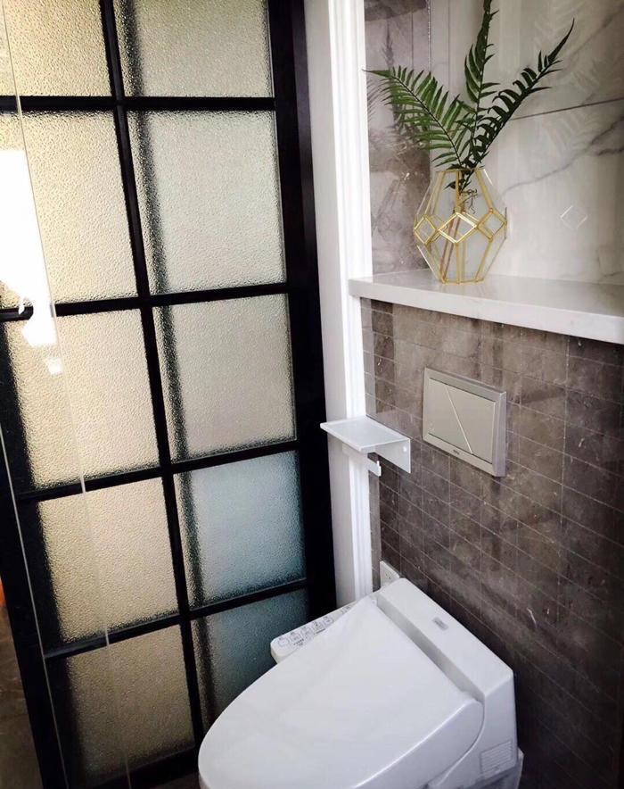 
现代不单单只有黑白灰 -0