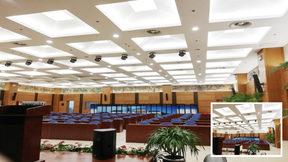 中国园林博物馆公共空间陈设规划方案-40