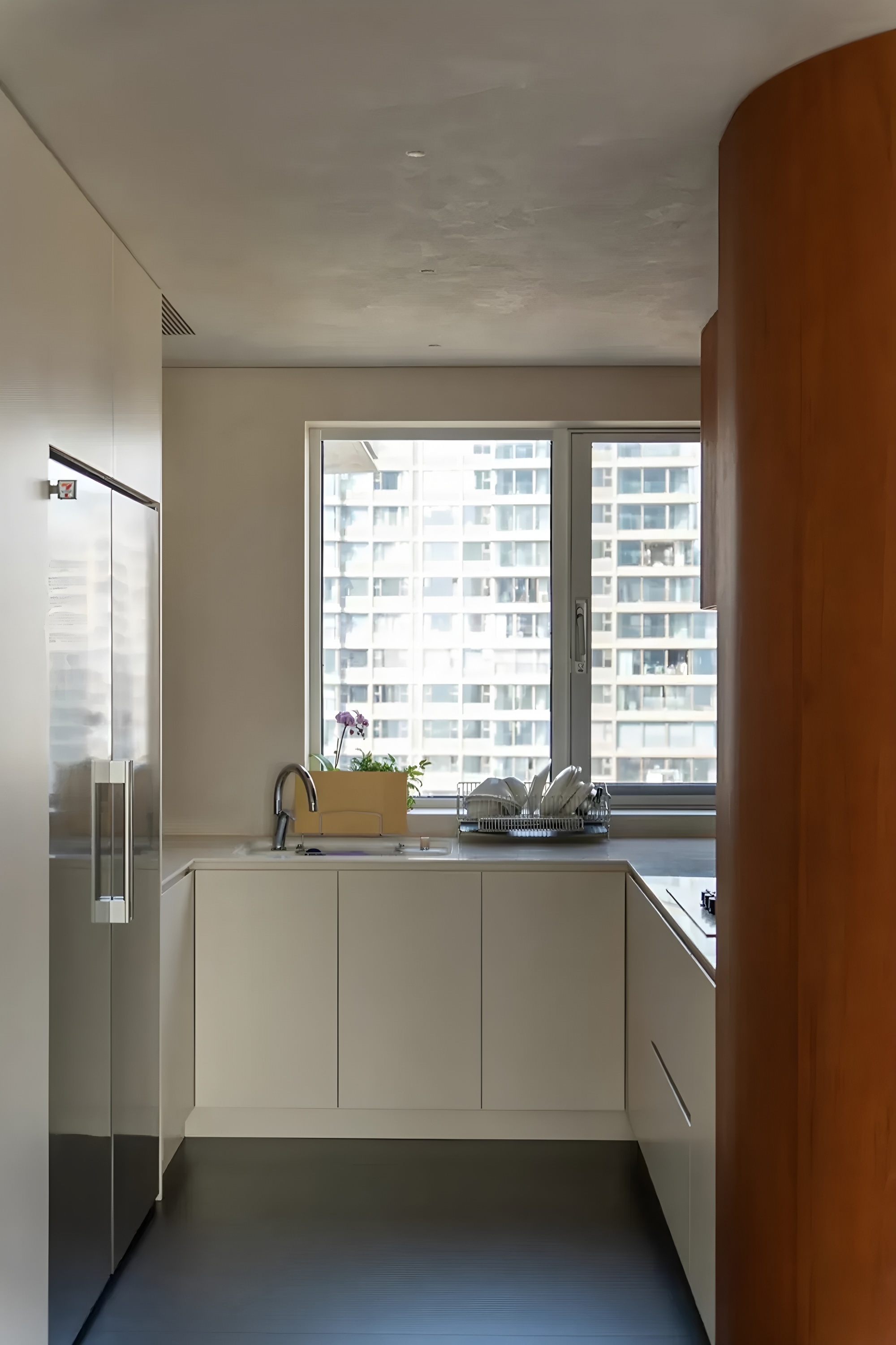 乐清金溪花园丨中国温州丨大墨空间设计-29