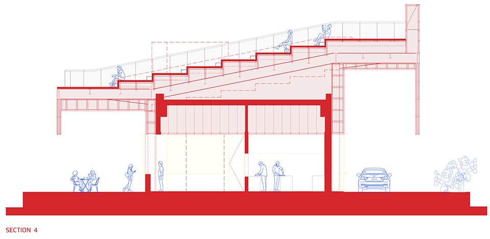 BBT Hilltop 餐厅丨TAEP,AAP-74
