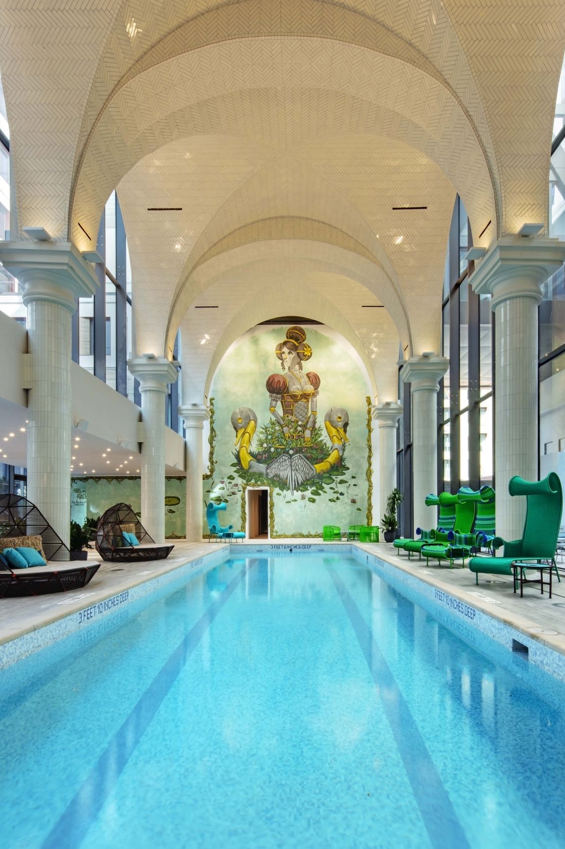 Denizen Bushwick / ODA New York-31