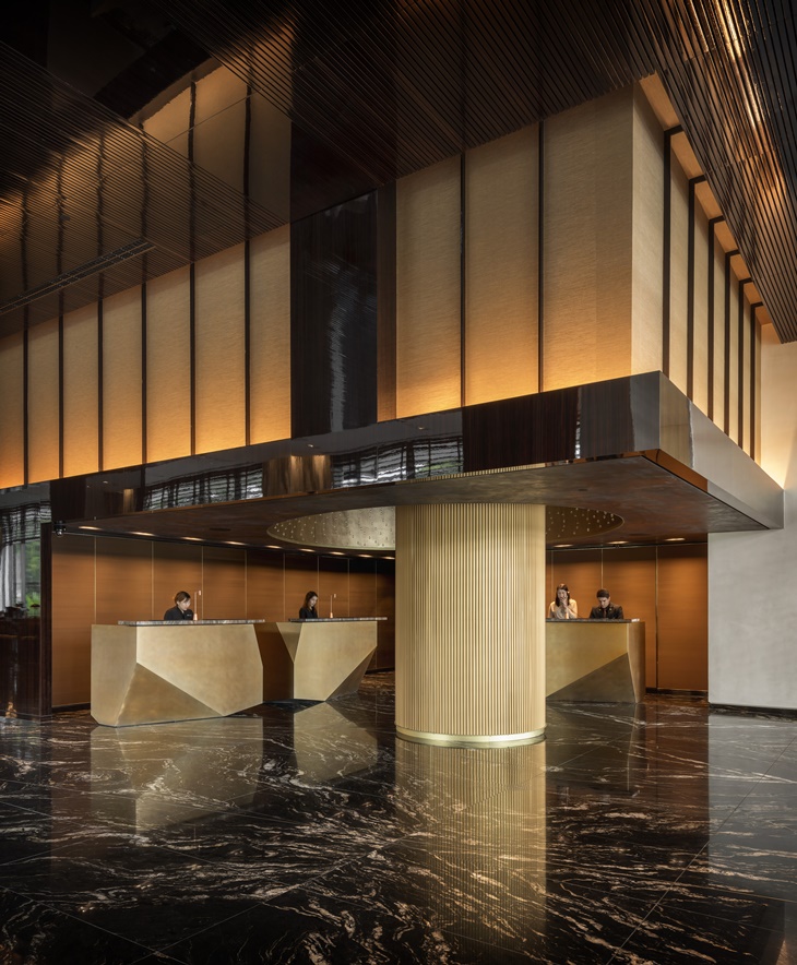 Four Seasons Hotel São Paulo - Tempo da Delicadeza-1