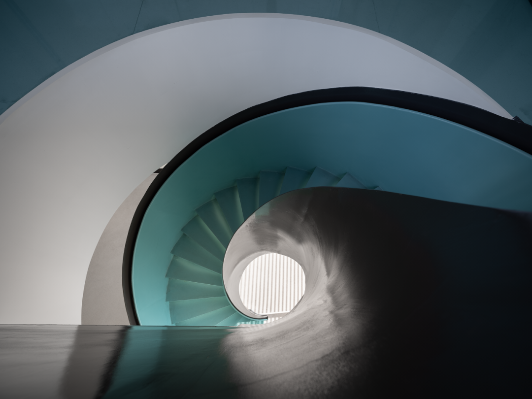 映宇宙集团总部基地丨中国长沙丨水木言空间设计(上海)有限公司-104