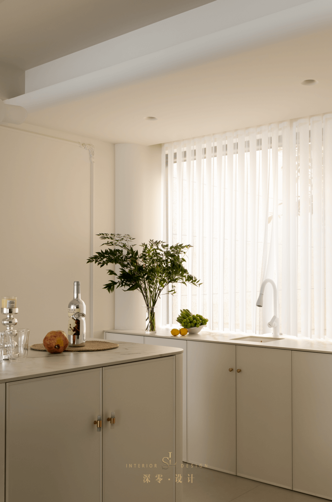 独居女性的优雅自由空间丨中国合肥-34