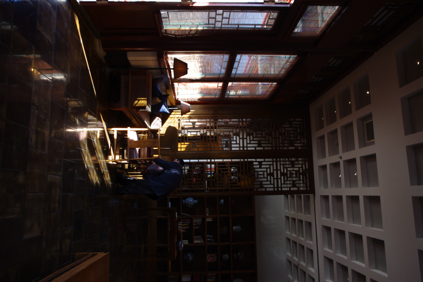 Jaya 北京安曼颐和酒店-5-27