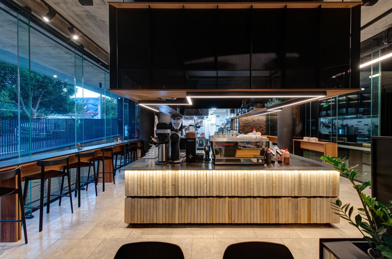 丨澳大利亚丨Idle Architecture Studio-8