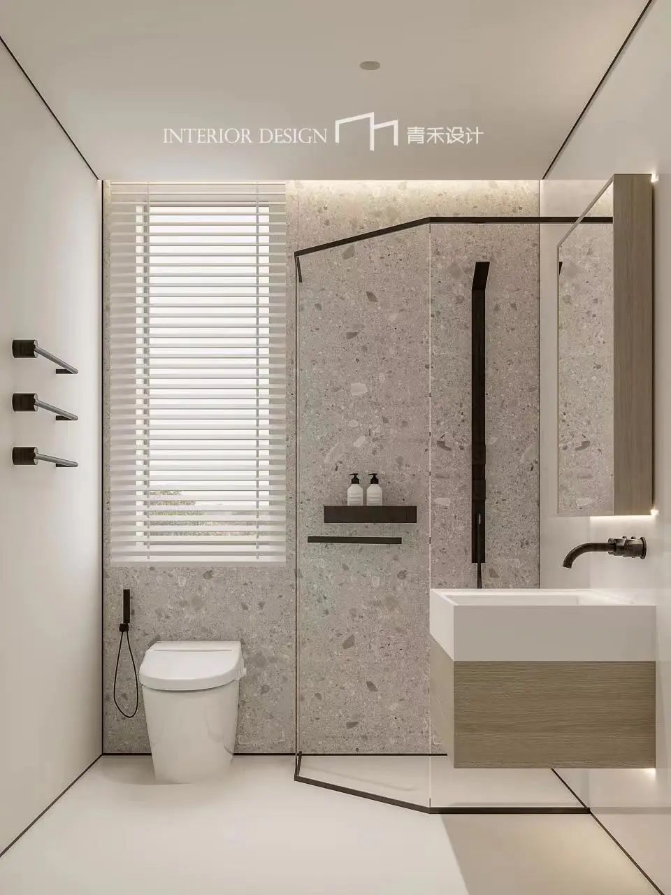 远洋晟庭丨中国河北丨青禾设计团队-32