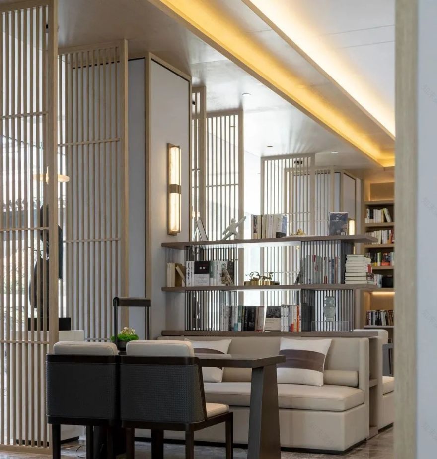 绿城·燕语桃源丨中国张家口丨北京赛瑞迪普空间设计-32