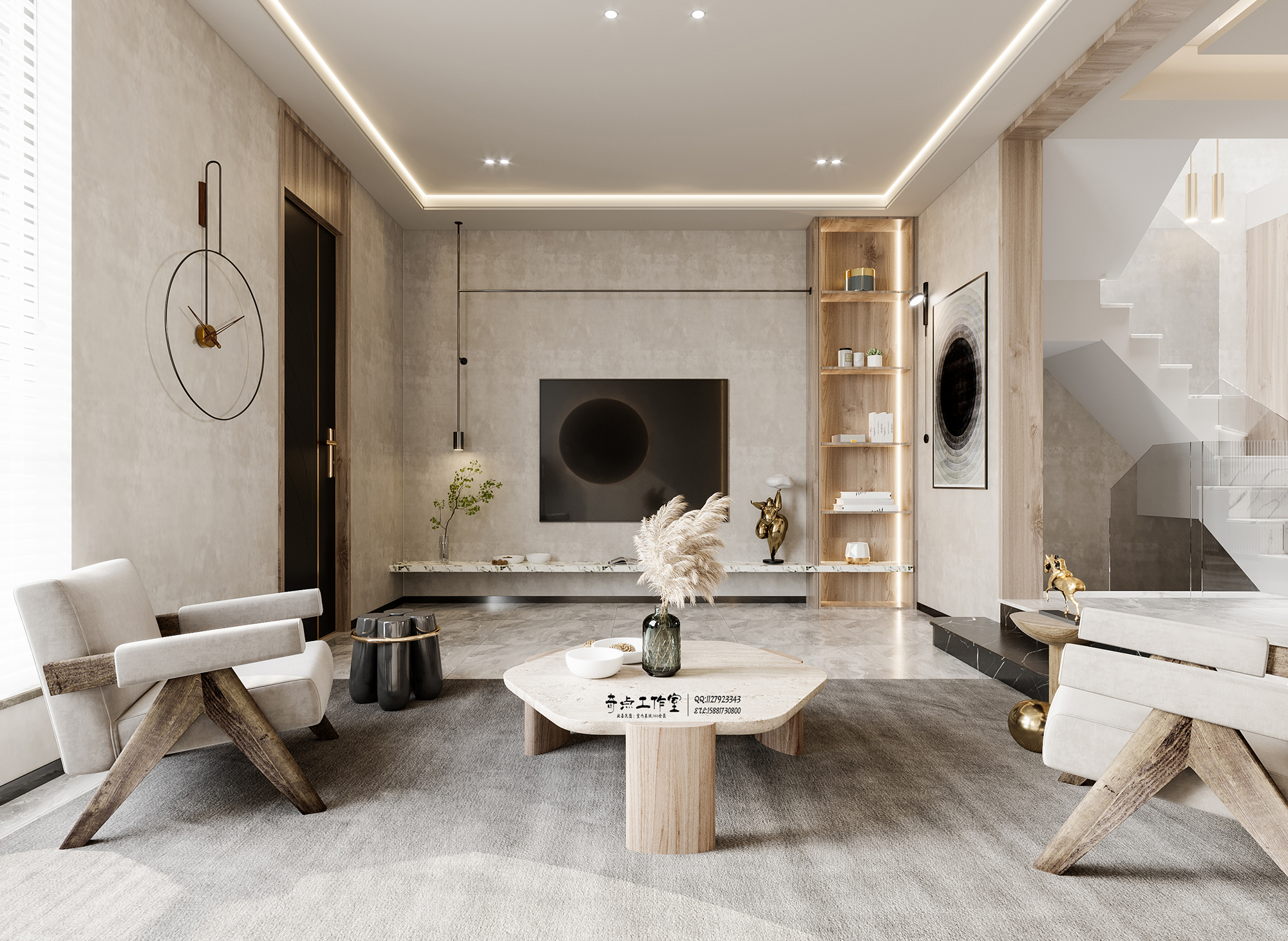 一套诧寂风                     -7