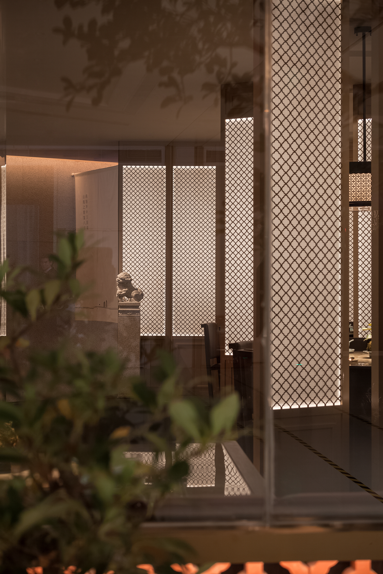 厦门·山川故鲤丨中国厦门丨厦门焕境室内设计有限公司-26