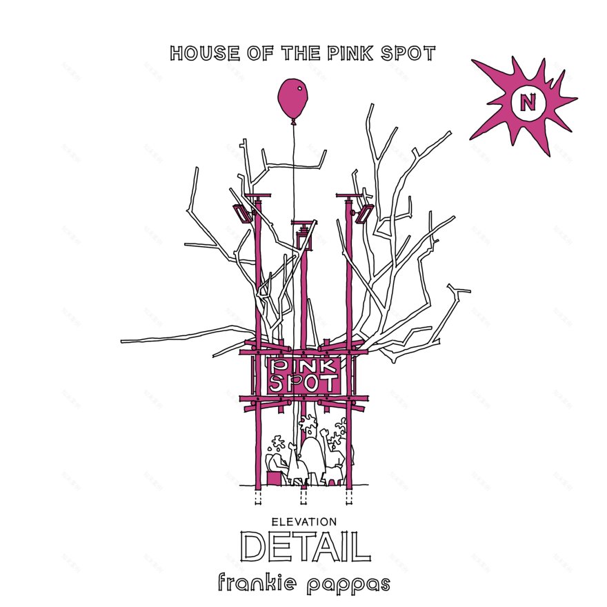 粉斑屋丨南非丨Frankie Pappas International-48