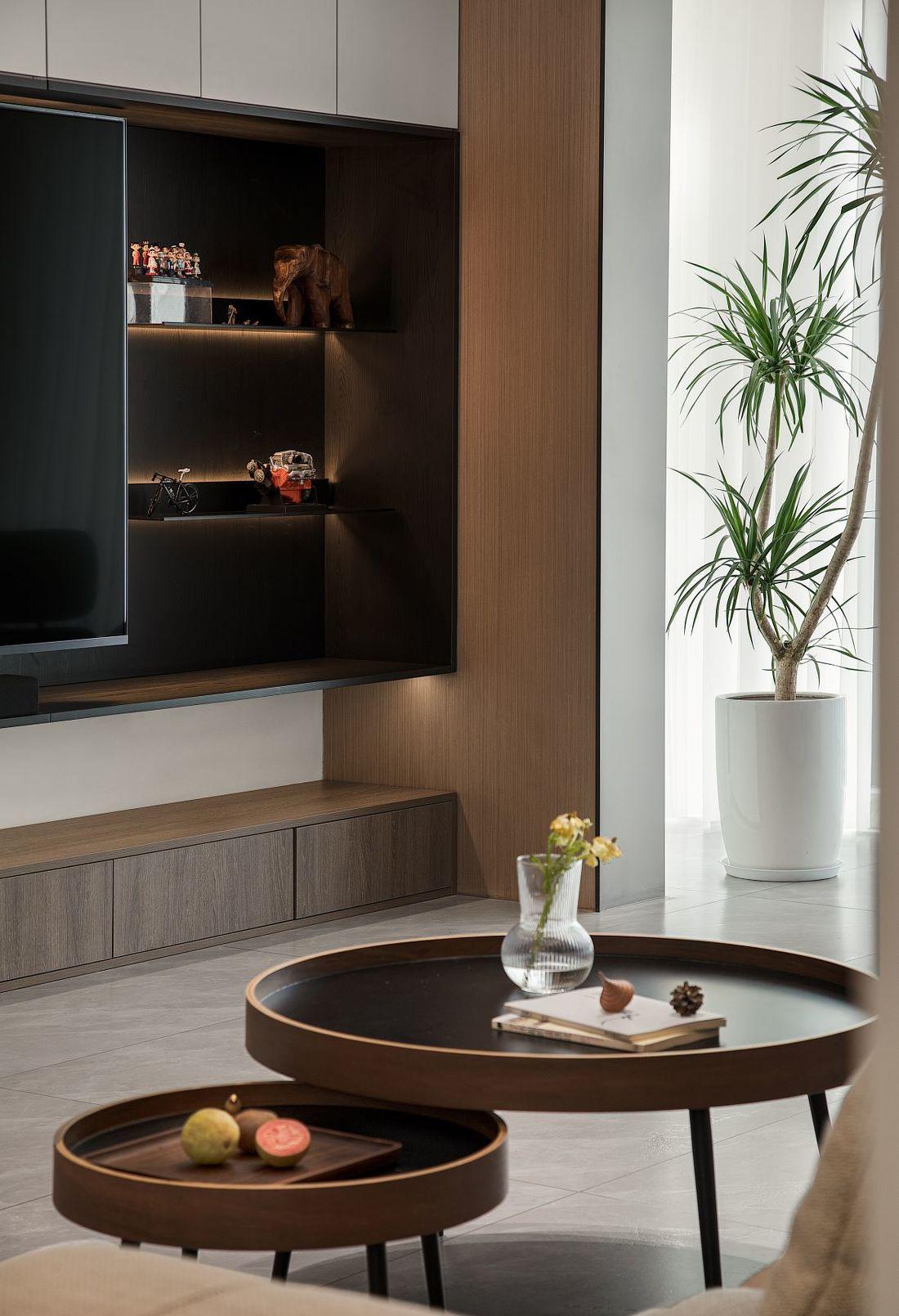 通透空间设计丨一鸣空间设计-36