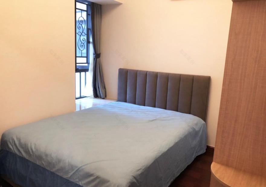 新中式高级灰,雅奢范生活空间-34