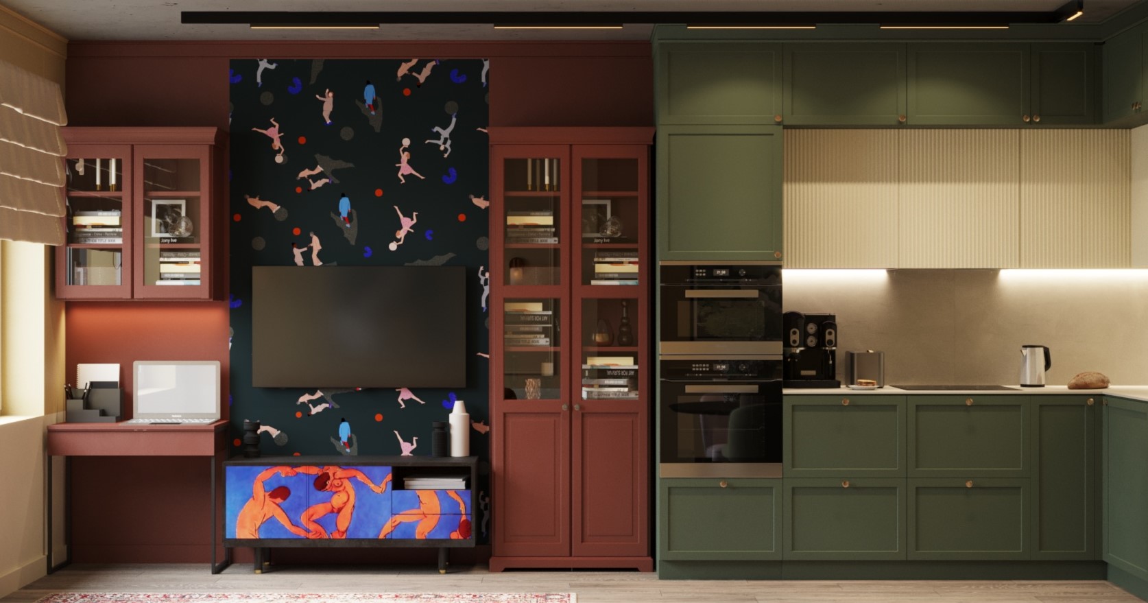 丨俄罗斯秋明丨Morion（设计师Valeriia Voronchikhina）-27