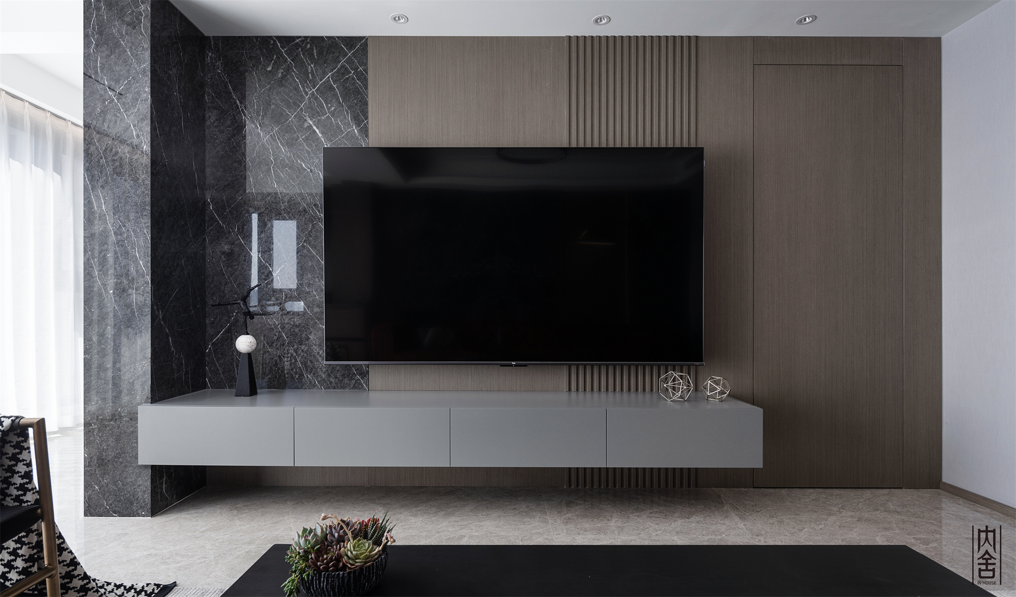 内舍丨自在无拘束-5