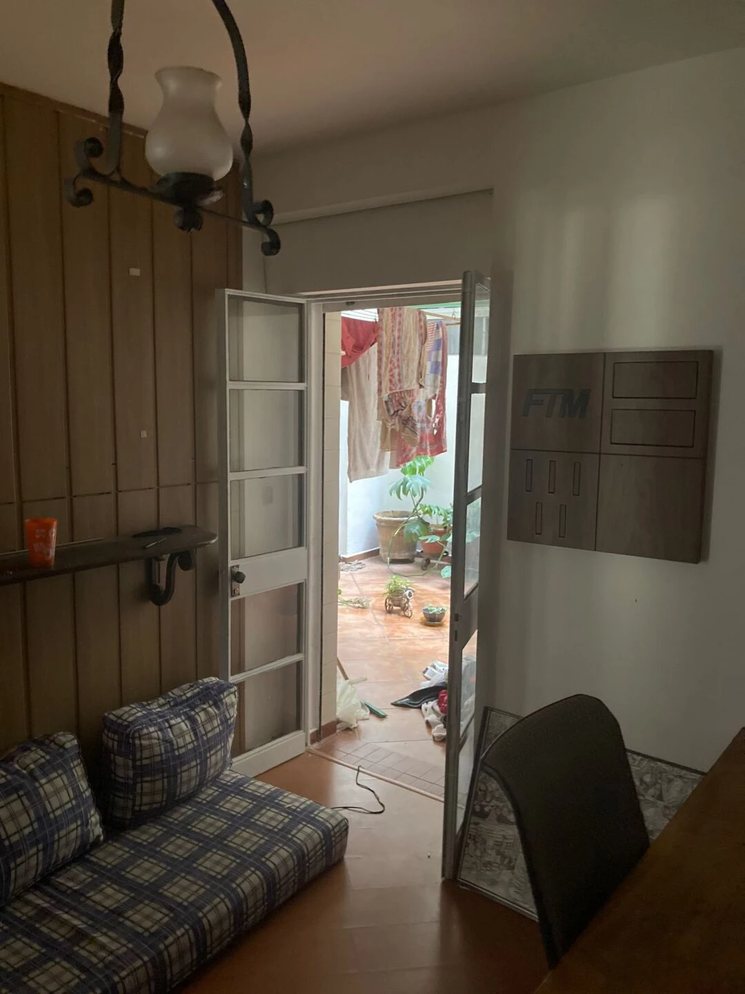 科内戈公寓丨巴西圣保罗丨Luis Canepa Arquitetos-32