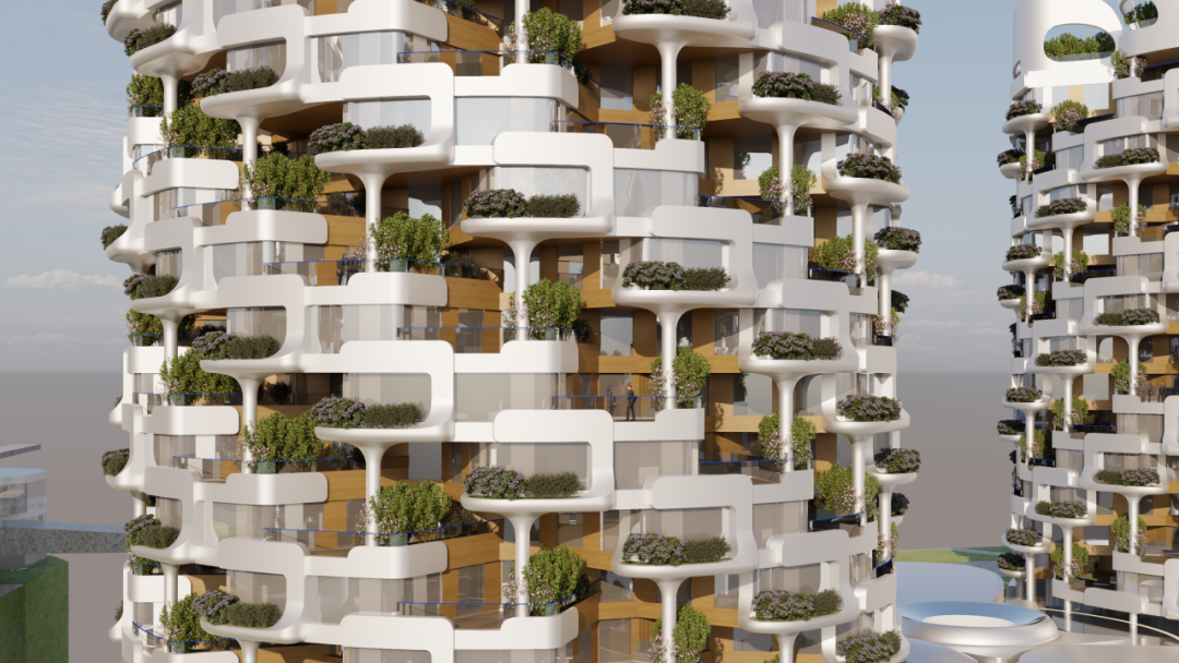 三星集团首尔汉南洞4号住宅项目丨韩国首尔丨UNS-16