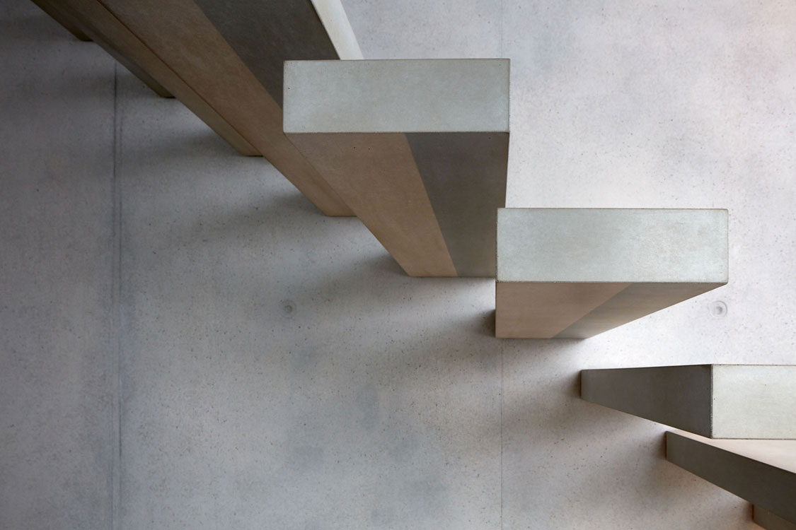 Döring Dahmen Joeressen Architekten | Wohnhaus 4x3-11