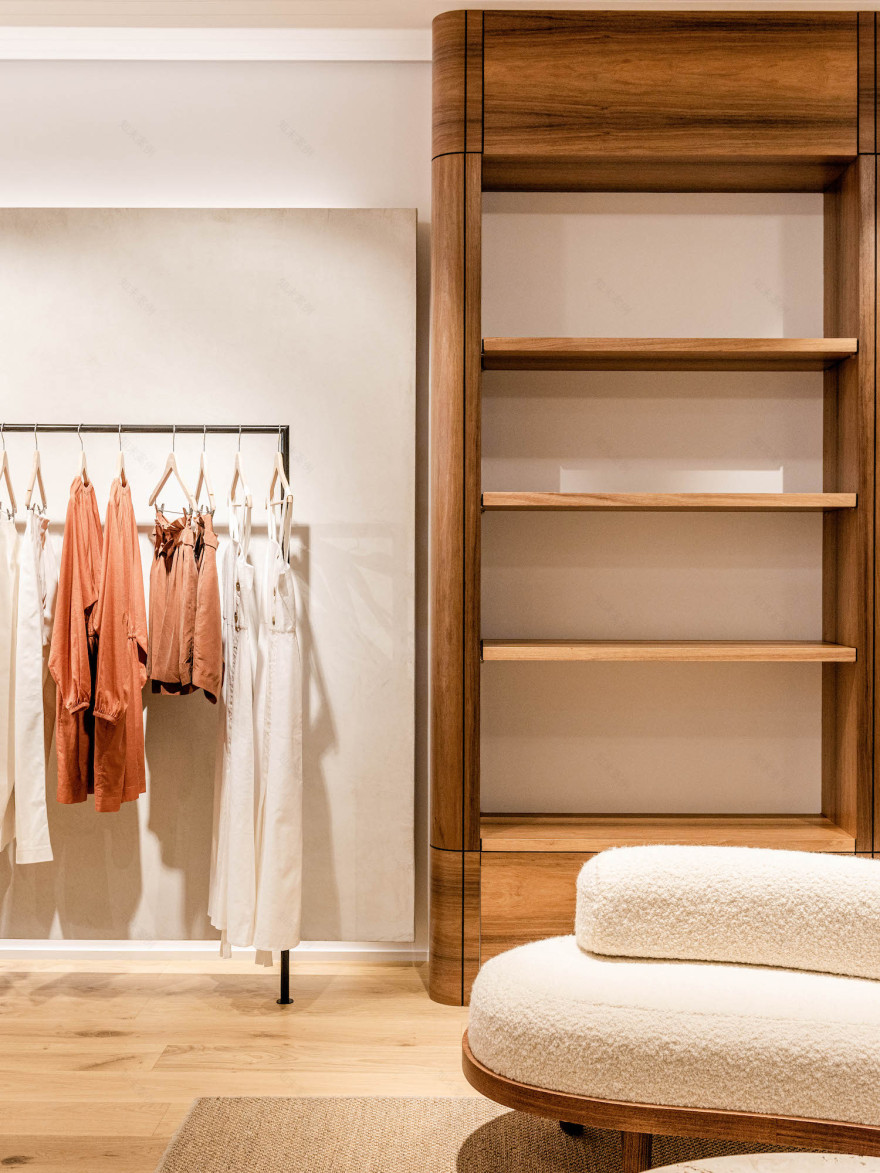 布里斯班时尚零售体验丨澳大利亚布里斯班丨We Are Triibe-45