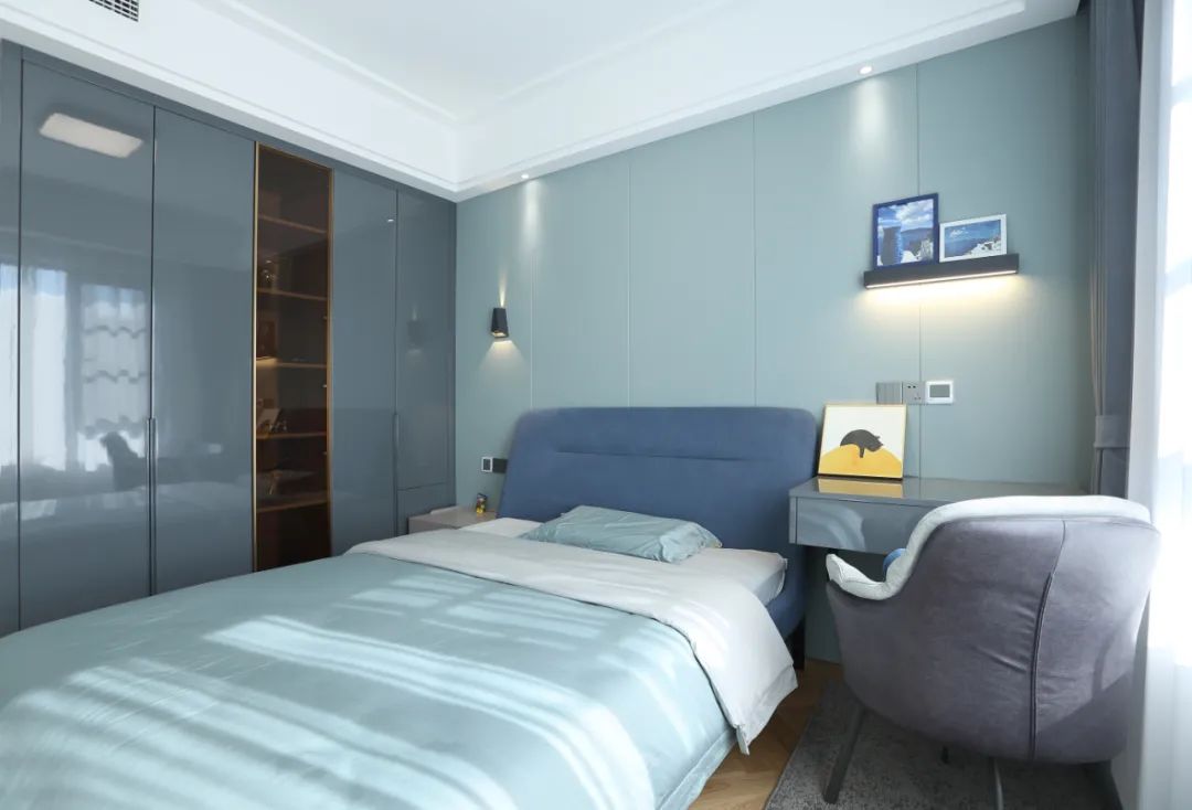 绿地观堂丨中国宁波丨申远空间设计-19