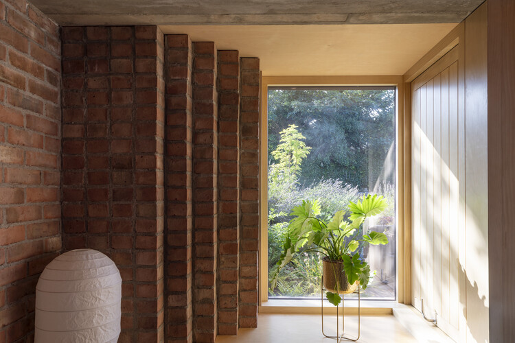 丨爱尔兰都柏林丨Culligan Architects-46