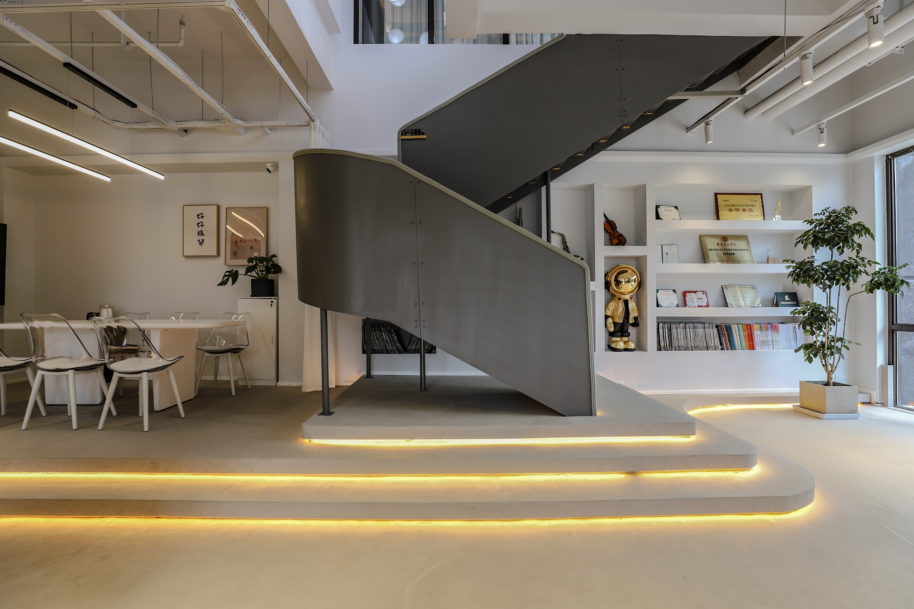 杭州萧山琴行（信息港店）-7