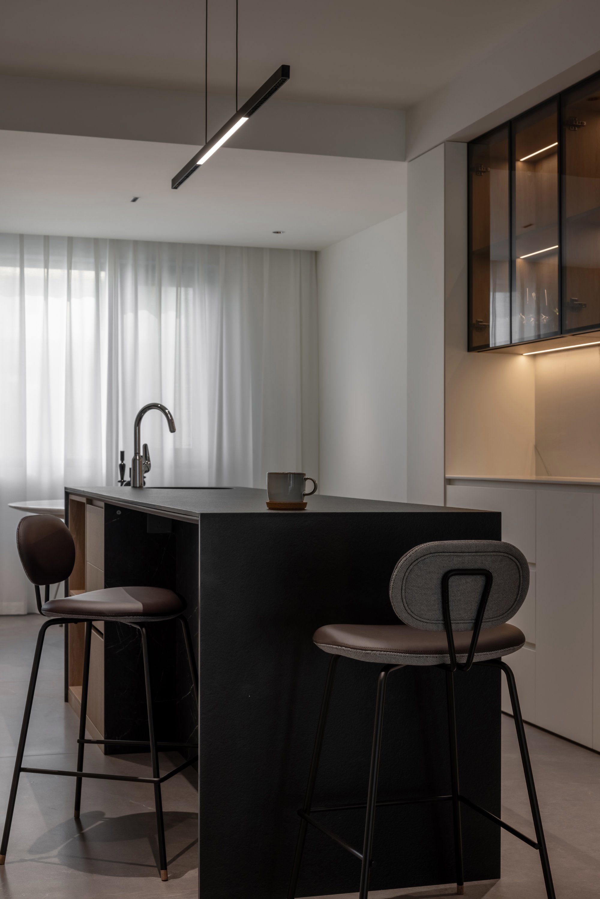 狮子山原著花园丨中国苏州丨派格设计-32