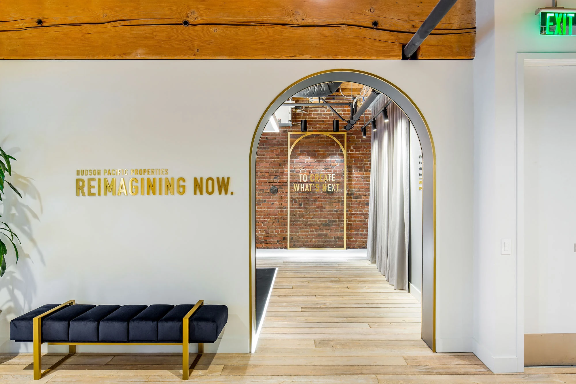 Hudson Pacific Properties Seattle Showroom-7
