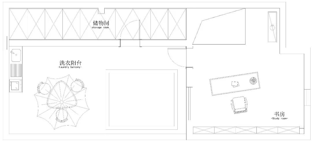 新湖玫瑰园·新古典风情豪华家居-26