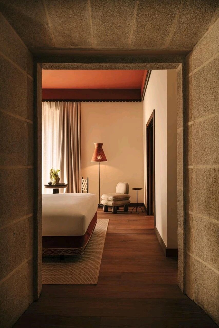 戈多伊宫殿(Palacio de Godoy)改造项目丨西班牙卡塞雷斯丨Szymon Keller-45