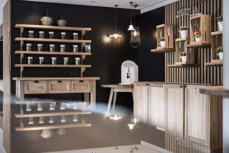 湖边花园 – 意大利Seehof酒店-51