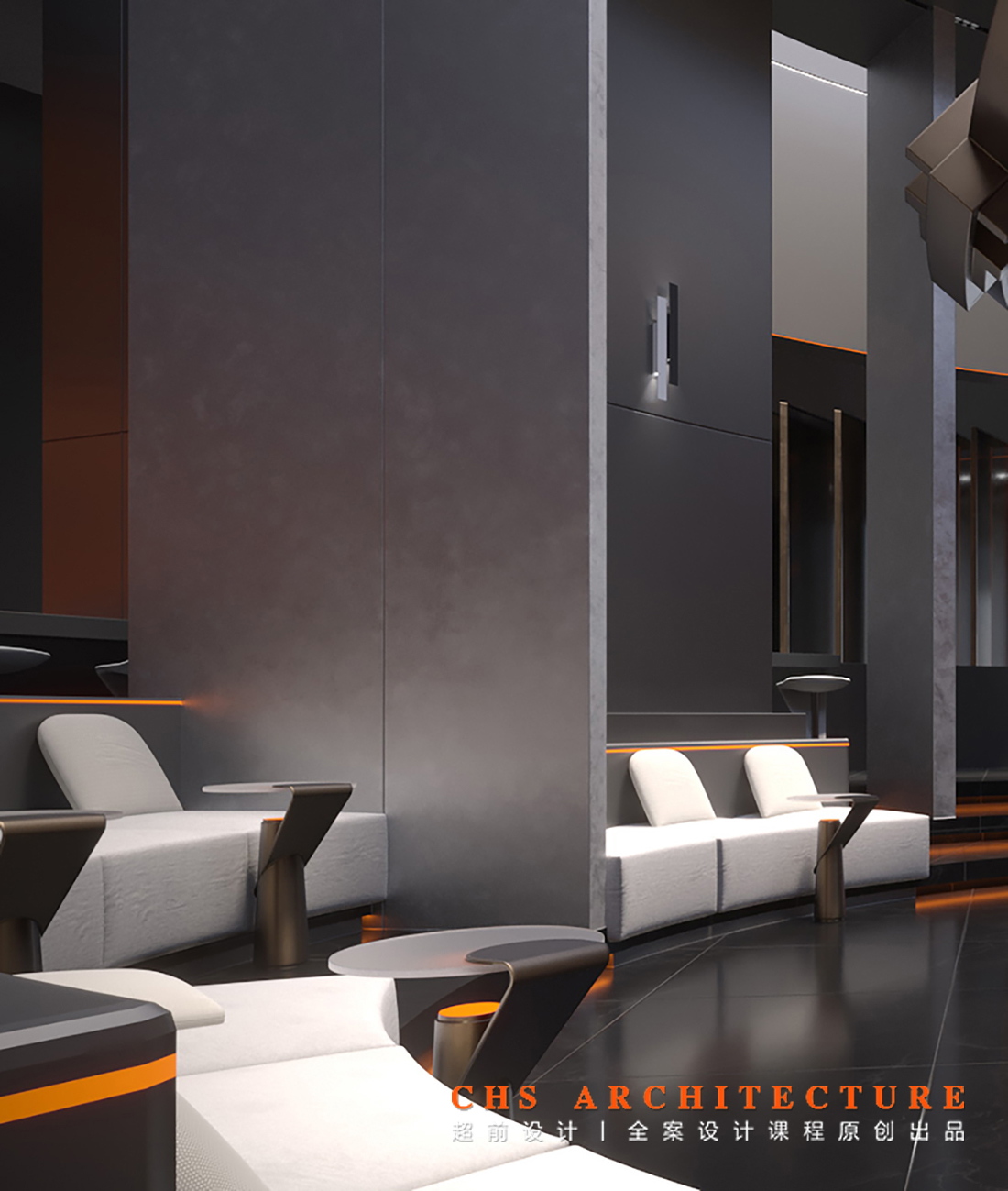 古蜀之光·酒店原创全案设计丨中国成都丨超前设计-32