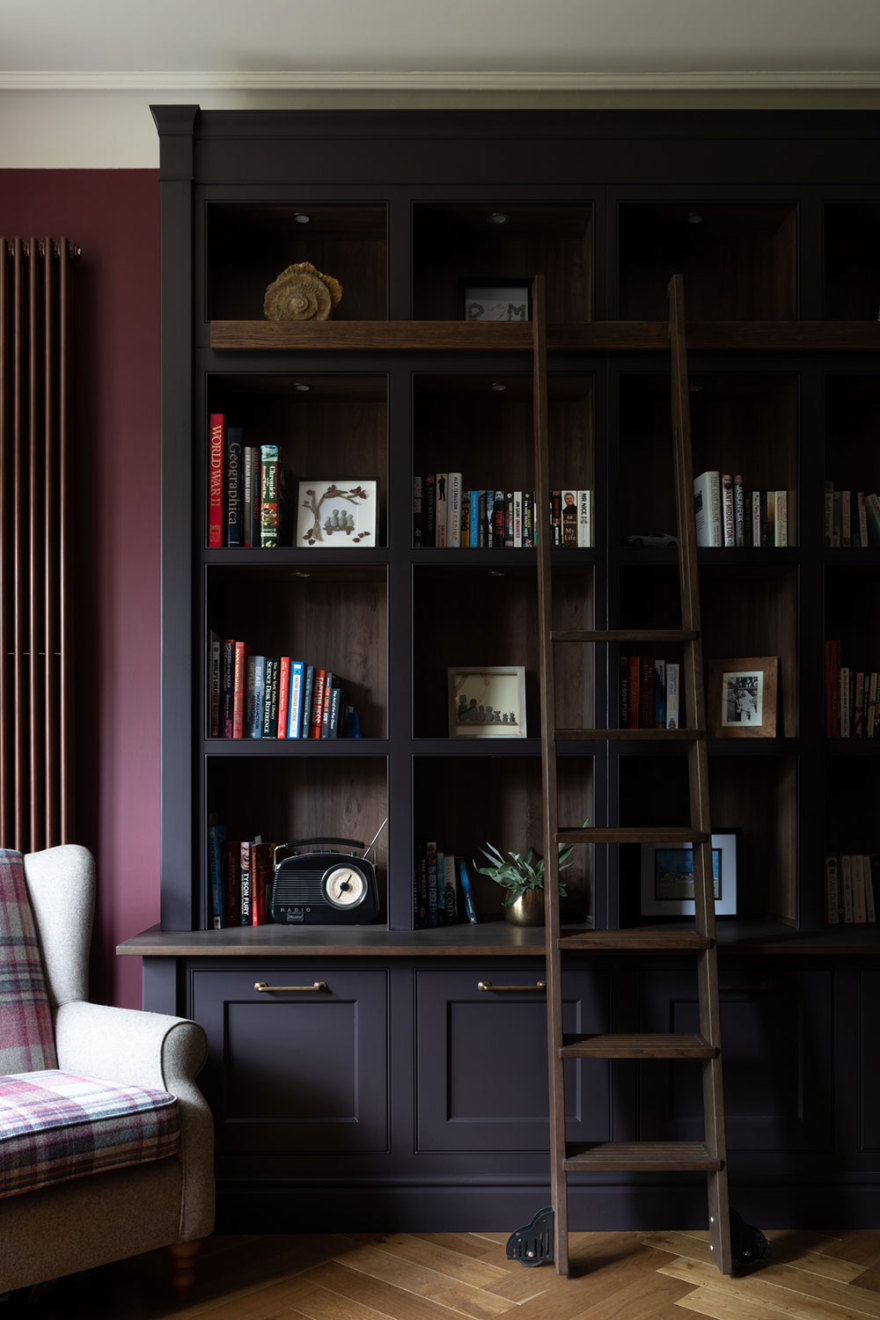 英国摄影师保罗·克雷格的精美室内摄影作品-22