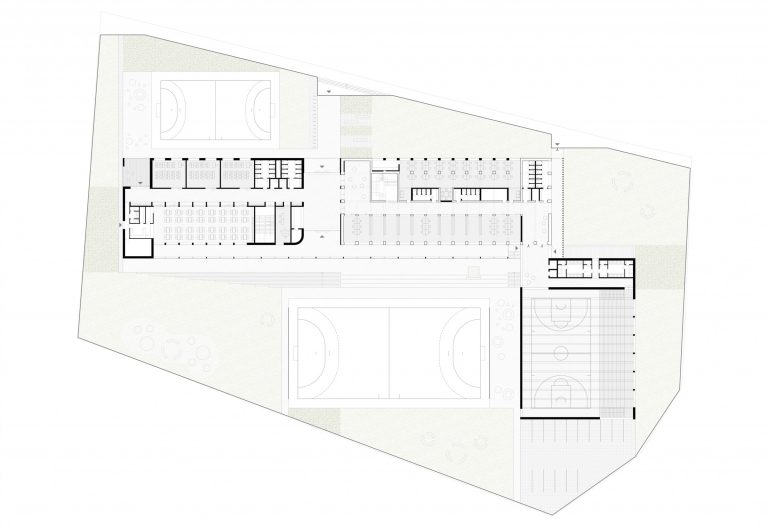 Lucian Blaga理论高中国际设计项目-39