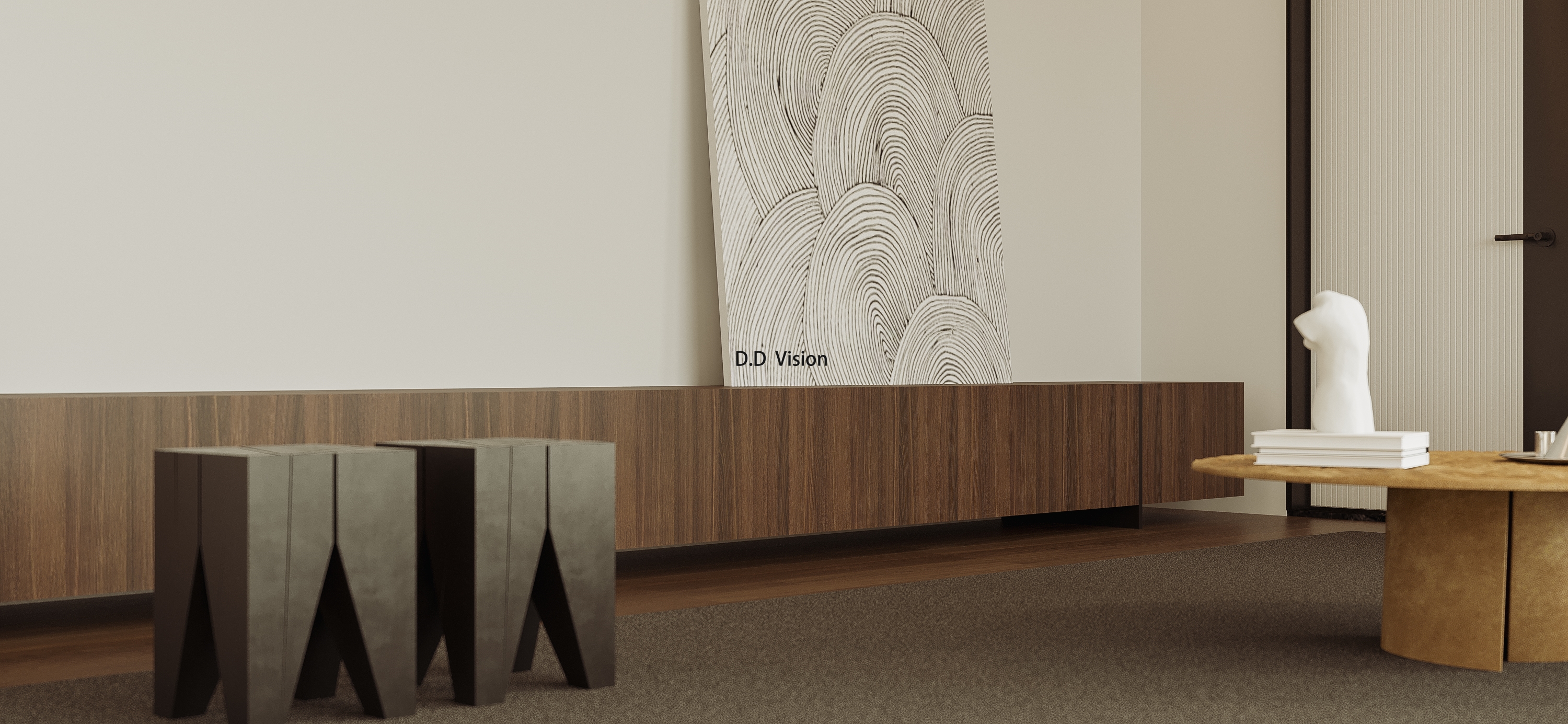 少即是多， 简单即美！-2