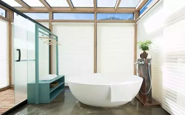 老顽童改过的民宿，就成了婚纱照圣地-79