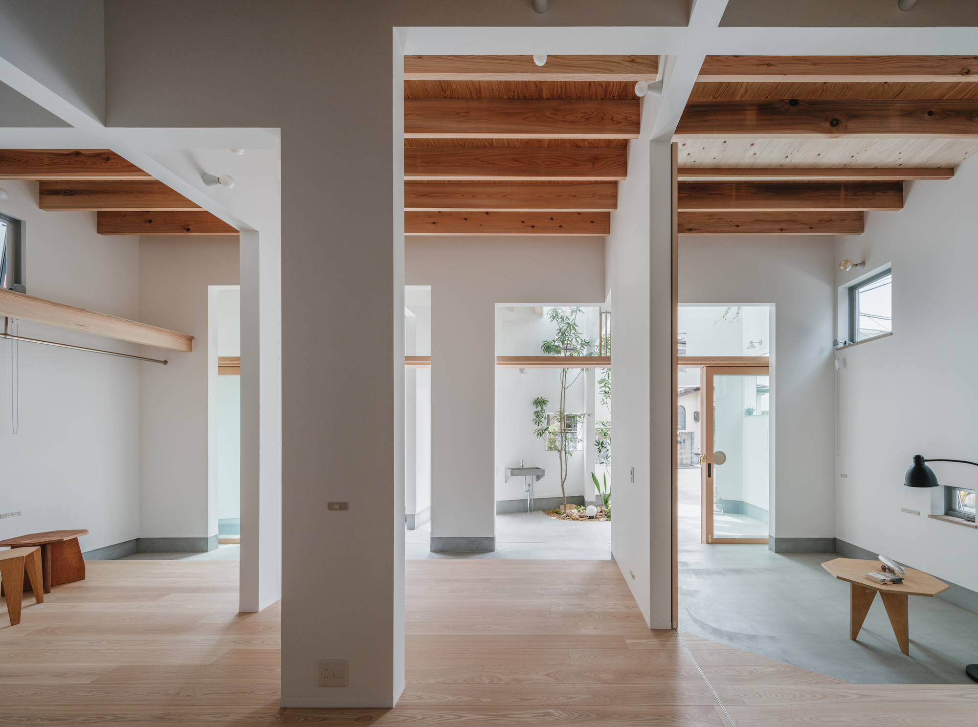 13 件房子丨日本大阪丨FUMIASO ARCHITECT & ASSOCIATES-39