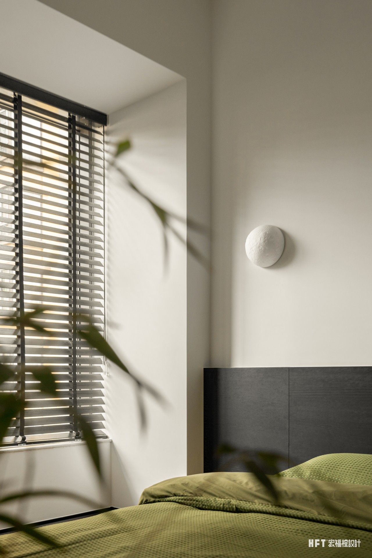 一人居,找回本然生活丨中国成都丨成都宏福樘设计-34