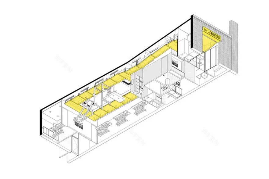 重大运动医学丨哥伦比亚丨EL Studio PLLC-18