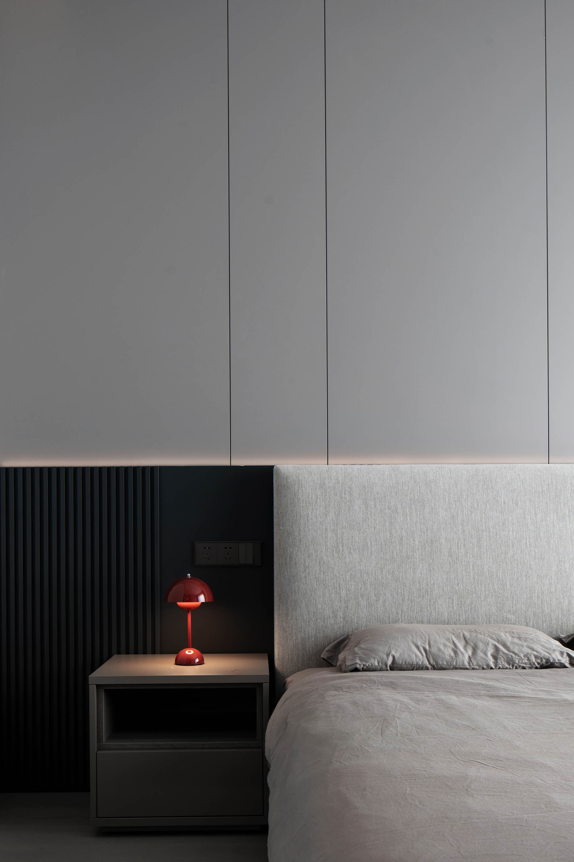 雅致潮流·现代逸境丨中国苏州丨徐宜庆设计-24