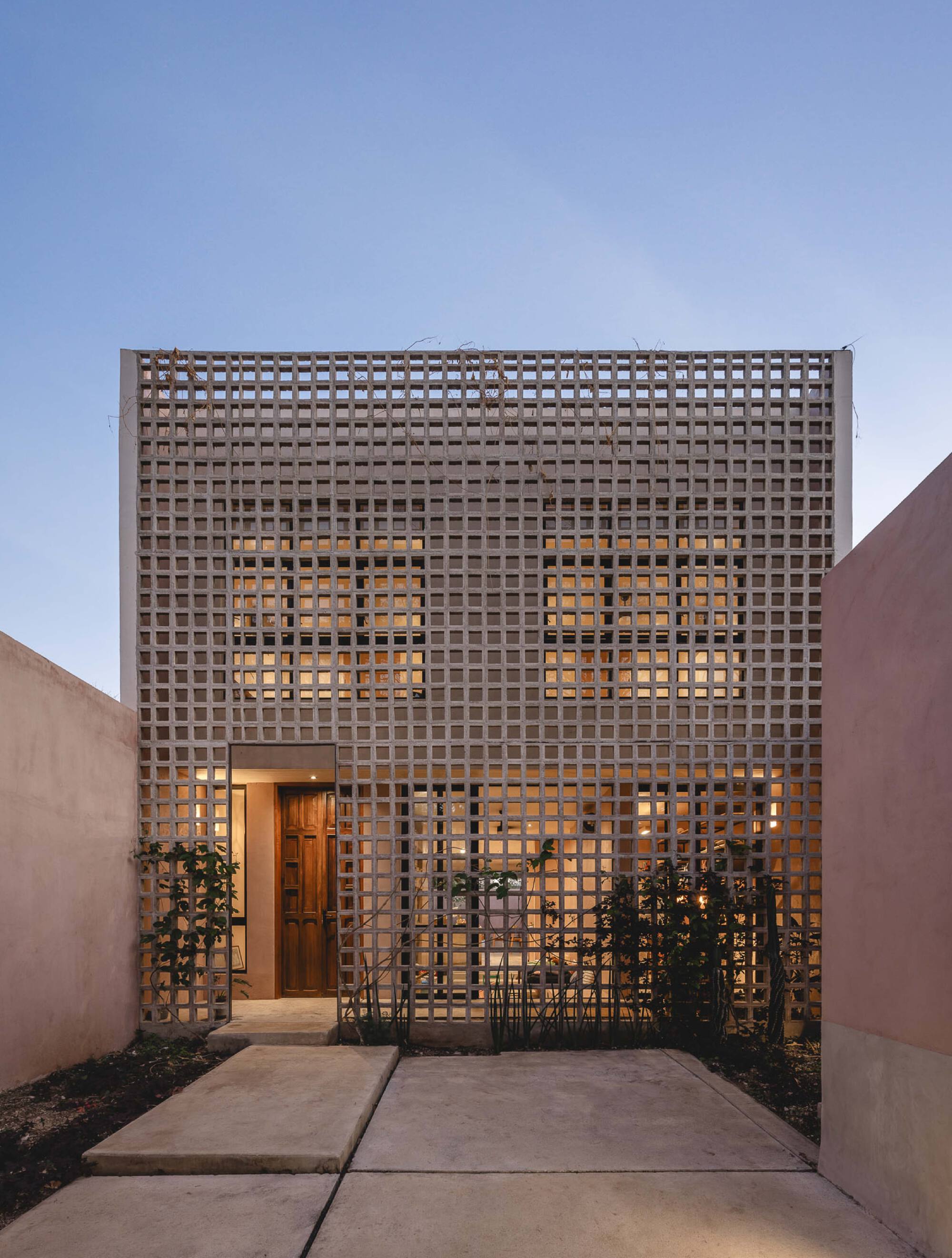 丨墨西哥丨Taller Mexicano de Arquitectura-10