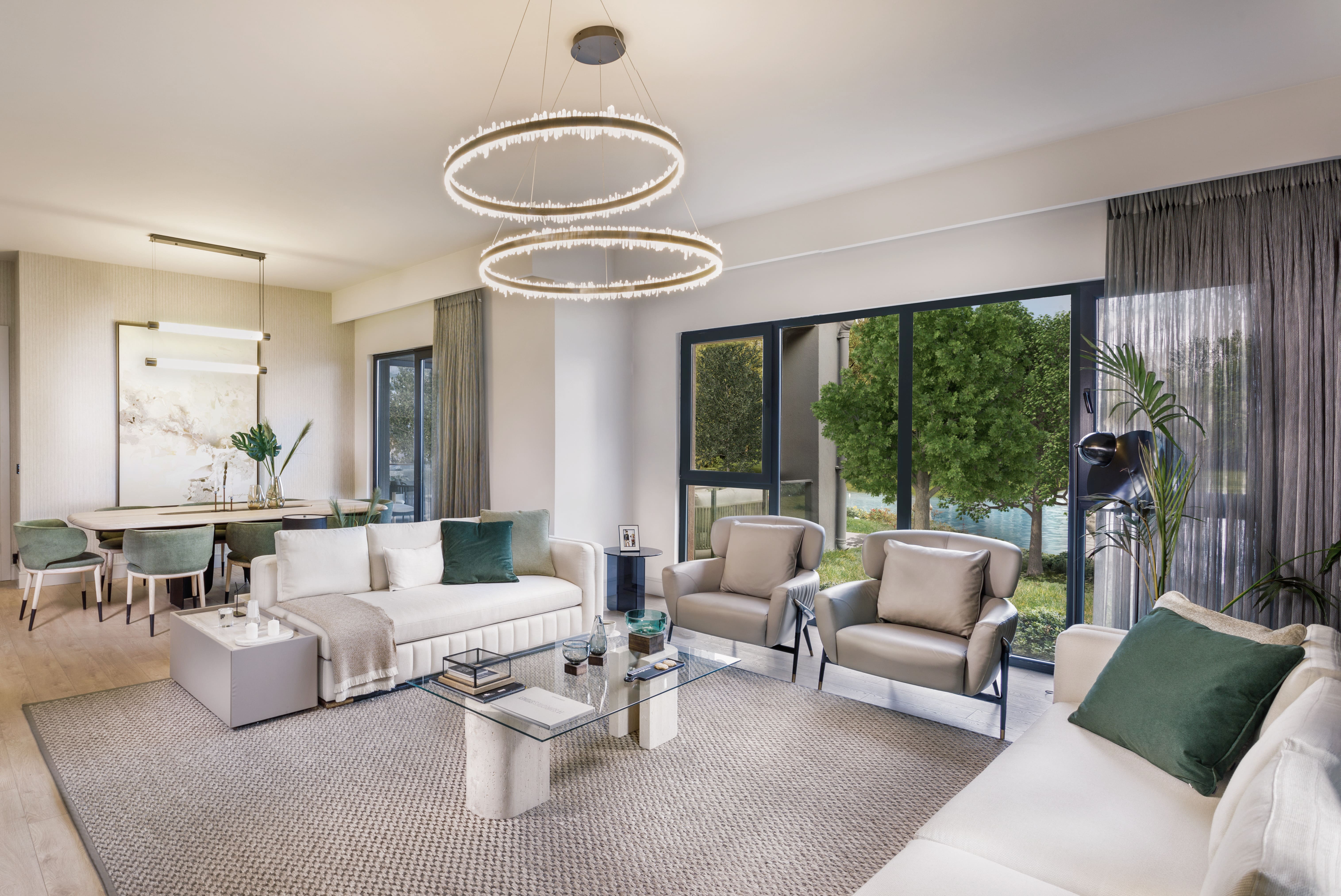 柠檬花园住宅丨Gonye Design-10