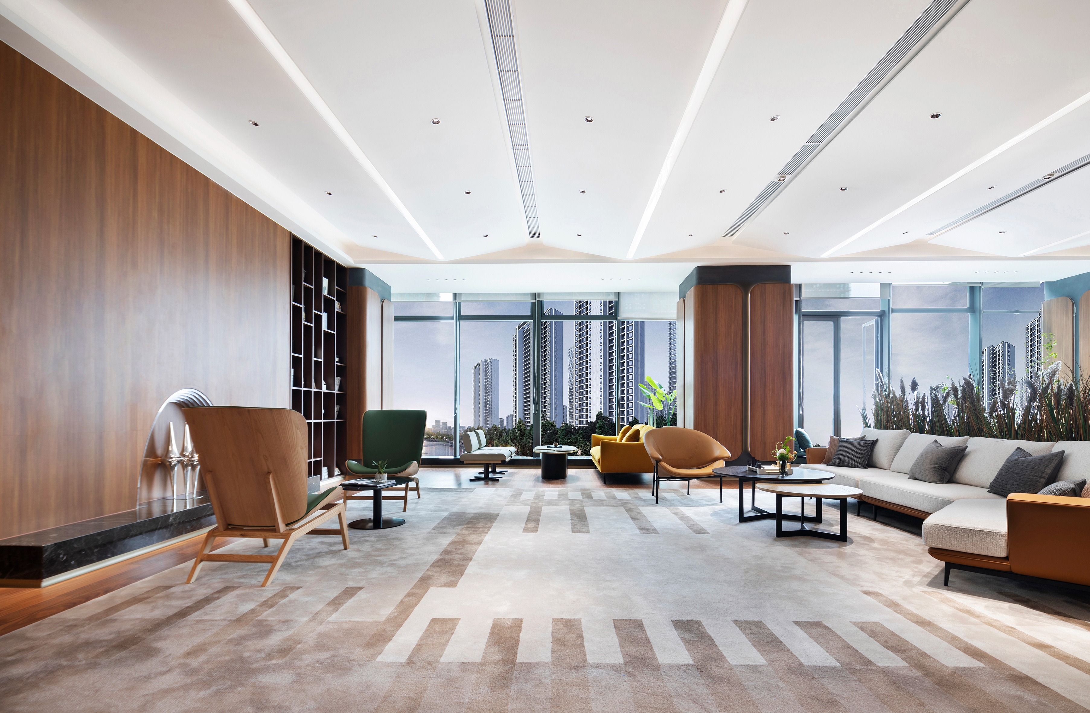 天弓智慧城丨中国中山丨梁桓彬-7