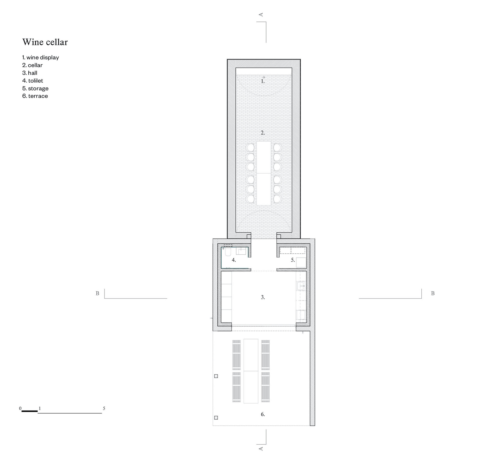 塞格德·罗奇丨匈牙利丨Építész Stúdió-80
