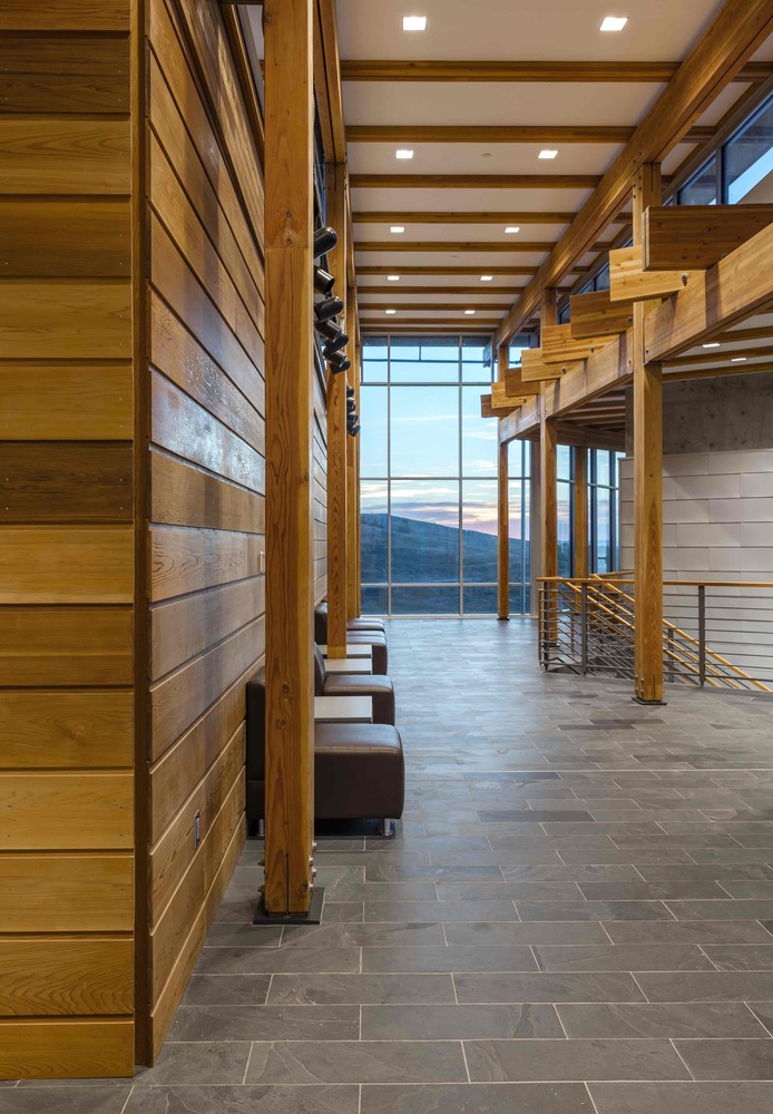 Rangeland Laboratory Facility  BVH Architecture-32