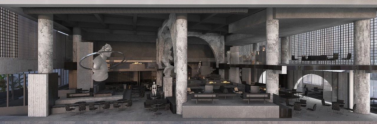 陶(休闲酒吧)-17