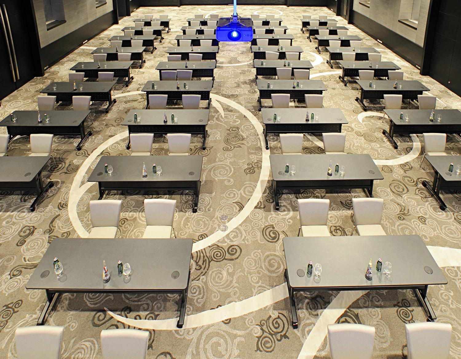 )Le Meridien Chiang Rai Resort, Thailand, Chiang Rai, Thailand-32