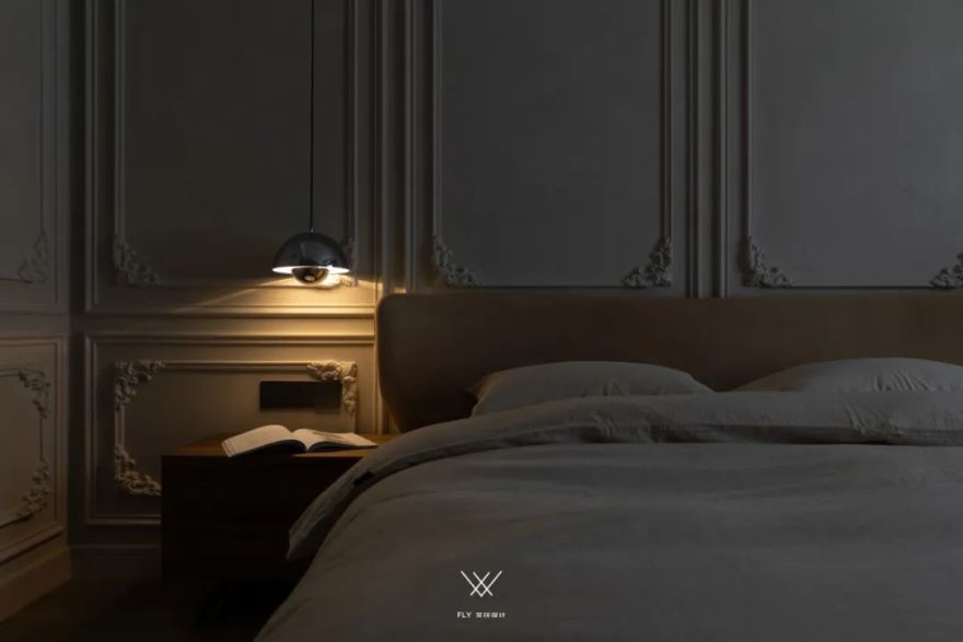 浙江杭州·紫玉福邸丨中国杭州丨菲拉设计-0