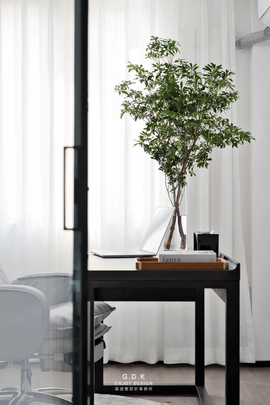 高迪愙新作 | 風和-90